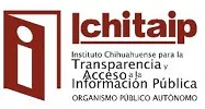 Instituto Chihuahuense para la Transparencia y Acceso a la Información Pública