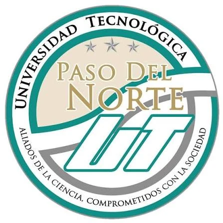 Escudo de la Universidad Tecnológica Paso del Norte